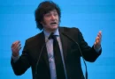 Milei envia ao Congresso projeto de lei para endurecer penas contra exploração de petróleo nas Malvinas