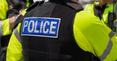 Suspeitos de terrorismo detidos no Reino Unido são jovens britânicos