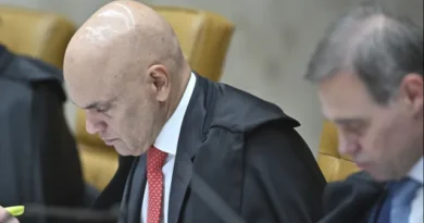 Avaliação negativa do STF sobe para 47% e bate recorde, aponta Datafolha