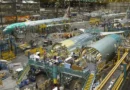 Boeing vence disputa e fará mais um caça de 6ª geração nos EUA