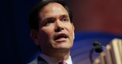 Marco Rubio tenta se aproximar de Lula na ONU, mas é ignorado