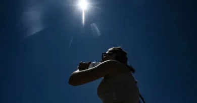 Mais 13 mil mortes por calor no Brasil são estimadas devido ao El Niño até fevereiro