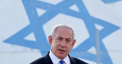Egito alertou Israel sobre ataque dias antes do 7 de Outubro, diz revista