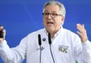Mudanças climáticas figuram como crise de saúde pública, diz Padilha