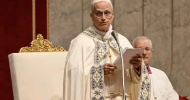 Papa diz que extrema direita não é expressão autêntica do cristianismo
