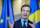 Primeiro-ministro da Suécia anuncia renúncia após vitória da centro-esquerda em eleições