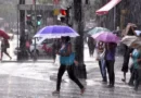 São Paulo deve ter chuva fraca e temperatura máxima de 18°C nesta quarta (16)