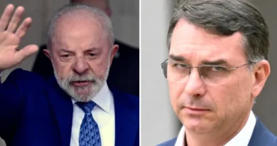 No 2º turno, Lula tem 46% e Flávio 45%, empatados tecnicamente, diz BTG/Nexus