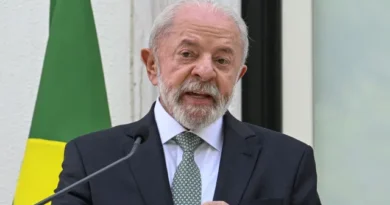 Lula lembra que não indicou Moraes ao STF e detona Flávio e Vorcaro