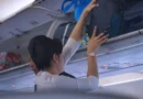 Primeira semana com regras sobre indisciplina em voos tem três passageiros retirados de aviões