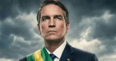 Produtora de ‘Dark Horse’ gastou R$ 10 mil com peruca e ao menos R$ 700 mil com hotel de luxo