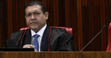 Kassio marca para esta quarta julgamento do caso Nossa Senhora no plenário do TSE