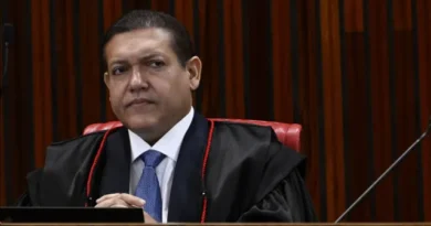 Mensagens em celular de Vorcaro indicam pagamento de R$ 500 mil a filho de Nunes Marques