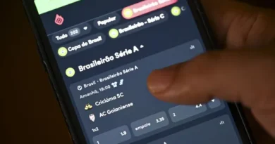 Governo derruba 506 sites com oferta de bets e deve convocar bigtechs para combater anúncios