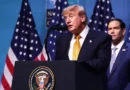 Trump proíbe acesso à Casa Branca de veículos de imprensa críticos ao governo