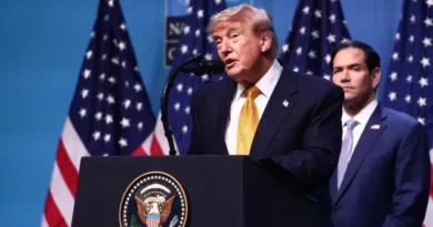 Trump diz acreditar em acordo com Cuba sem precisar acionar Forças Armadas dos EUA