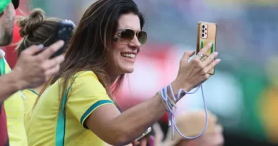 Celulares que mais emitem radiação, segundo lista publicada na Alemanha