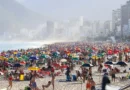 Onda de calor começa neste sábado no Brasil; veja regiões afetadas e até quando vai o alerta