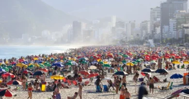 Onda de calor começa neste sábado no Brasil; veja regiões afetadas e até quando vai o alerta