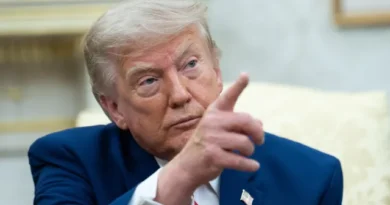Trump demonstra preocupação com fraqueza do iene, diz ministra das Finanças do Japão