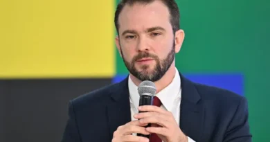 Durigan: tudo indica que recurso para operações como ‘Dark Horse’ veio do mesmo bolso de crime