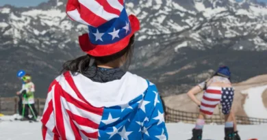 Americanos, fora! Turistas dos EUA não são bem-vindos nesses países