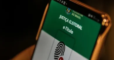 Saiba como baixar o e-Título para votar