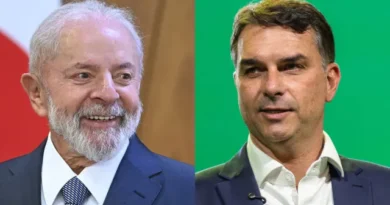 CNT/MDA: Lula chega a 47,3% no 2º turno; Flávio Bolsonaro fica com 40%