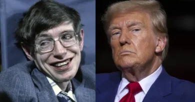 Previsões de Stephen Hawking: Elas estão se tornando realidade?