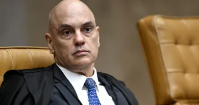 STF confirma transmissão pela internet de sessão sobre Moraes