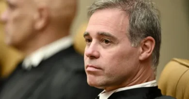 Mendonça acusa Moraes de direcionar investigação no STF