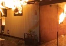 Incêndio em lar de idosos deixa 16 mortos no Chile; veja as imagens