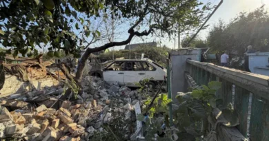 Ataques russos deixam mortos e feridos e ampliam pressão sobre Ucrânia