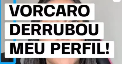 Influencer fez post de festa de Vorcaro e viveu ‘terremoto’