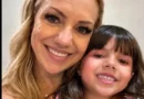 Mãe morre quase cinco meses após acidente que matou filha de 6 anos