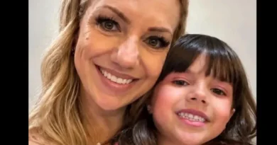 Mãe morre quase cinco meses após acidente que matou filha de 6 anos