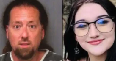 Jovem sumida há 263 dias é encontrada na casa de ex-professor nos EUA