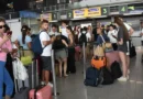 Vulcão Etna entra em atividade e aeroporto de Catânia suspende chegadas
