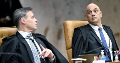 STF julga caso Moraes e Vorcaro: entenda o que será decidido
