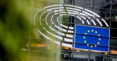 Parlamento Europeu aponta Rússia como principal ameaça externa à UE