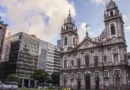 Igreja Nossa Senhora da Candelária celebra 215 anos da primeira missa
