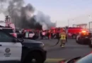 Helicóptero da NBC cai durante cobertura em Los Angeles e mata três