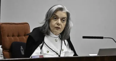 Veja como votou cada ministro do STF em sessão sobre Moraes
