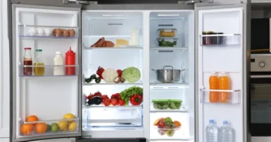 5 alimentos que nunca deve guardar na porta da geladeira