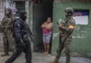 Brasil rebate EUA por críticas ao combate ao PCC e Comando Vermelho