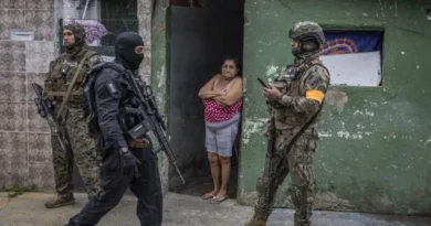 Brasil rebate EUA por críticas ao combate ao PCC e Comando Vermelho