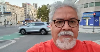 Edmilson Costa defende jornada de 30 horas e fim da escala 6×1