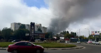 Kiev lança mil drones contra Rússia em “maior ataque” a Moscou