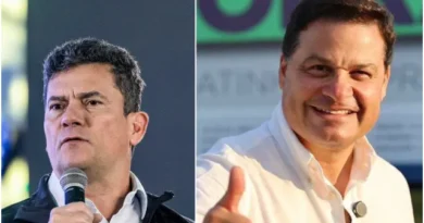 No PR, Moro tem 35%; Sandro Alex, 27%, e Requião Filho, 22%, diz pesquisa Real Time Big Data