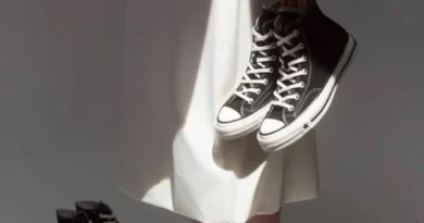 Converse remove anúncio do All Star após ser acusada de fazer associação à Ku Klux Klan